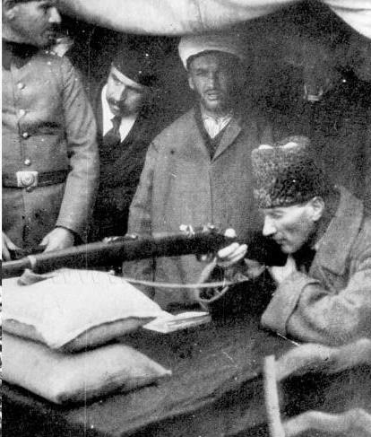 30 Ağustos Dünya Tarihinin Gördüğü En Büyük Kahramanlık dfgdrgh