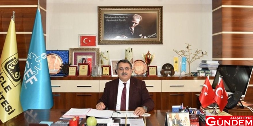 YİNE ADRESE TESLİM KADRO İLANI dicle-universitesi