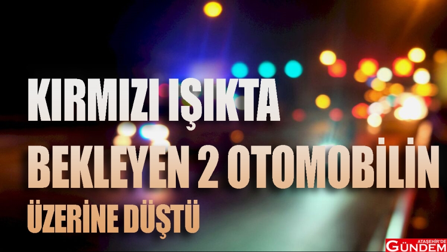 CADDE TRAFİĞE KAPATILDI dudullu-trafik-kazasi-1200x675