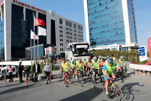 Pedalların Rotası Anıtkabir   dyjı7ı7ı