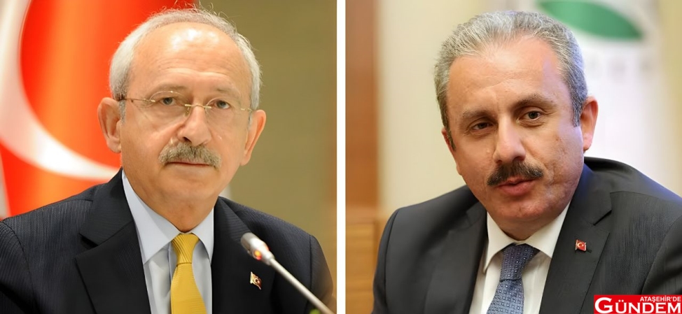 ŞENTOP VE KILIÇDAROĞLU CANLI YAYINDA TARTIŞTILAR entop-kilicdaroglu