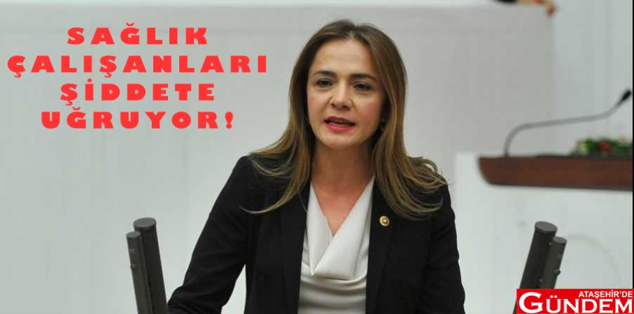GAMZE AKKUŞ İLGEZDİ: "Tek adam rejimi meclisi yok sayıyor!" gamze-akkus-ilgezdi-e1509717906253
