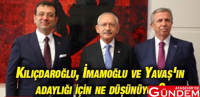 KILIÇDAROĞLU ADAY OLACAK MI? gazeteci_baris_yarkadas_acikladi_kemal_kilicdaroglu_nun_imamoglu_ve_yavas_in_adayligi_hakkinda_fikri_h286930_1fcbc