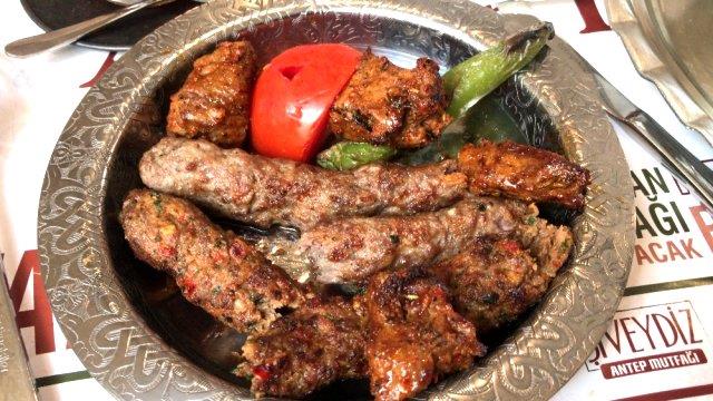 Gaziantep Lezzetleri Ataşehir'de gaziantep-in-meshur-lezzetleri-atasehir-de-12213747_o