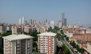TOKİ’den Ataşehir’de Konut Satışı gegh