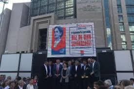 Kaftancıoğlu’nun Duruşması 6 Eylül’e Ertelendi gnbfh