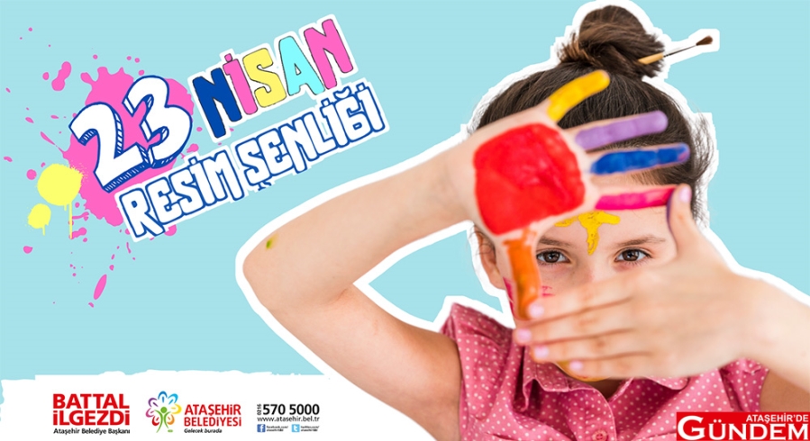 ÇEVRE ŞÖLENİNE HAZIR MISNIZ? görsel