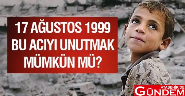 BÜYÜK FELAKETİN YIL DÖNÜMÜ haberler64468