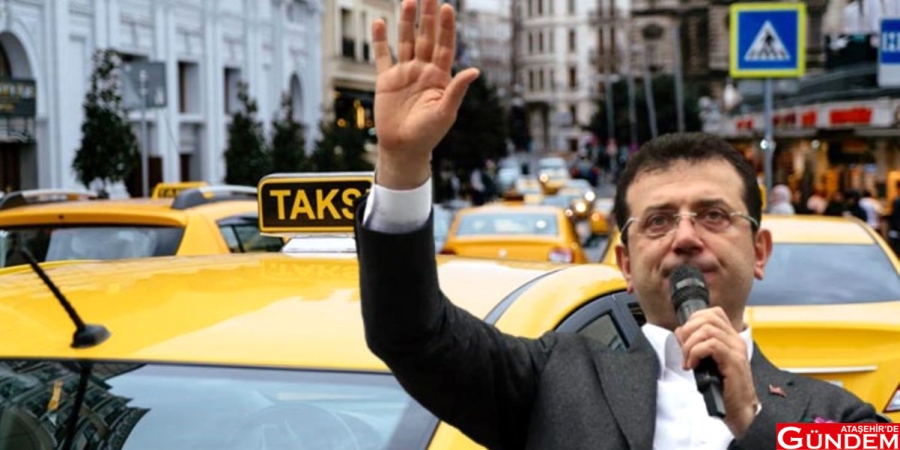 İBB YENİ TAKSİ SİSTEMİNİ AÇIKLADI ibb-baskani-ekrem-imamoglu-istanbul-da-yuzde-85-13633365_8922_amp