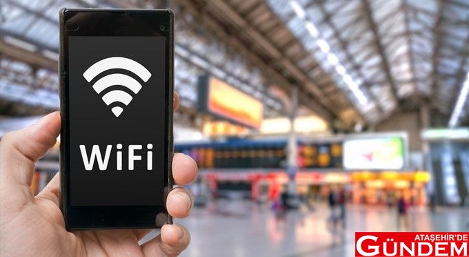ÜCRETSİZ İNTERNET İÇİN İSTANBULLUNUN GÖZÜ BTK’DA ibb-wifi