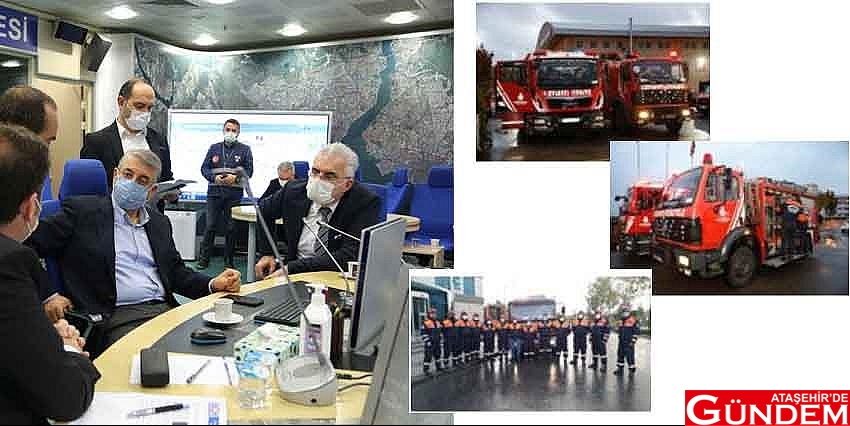 İBB EKİPLERİ İZMİR'DE ibb_izmir_deprem_81fcb8225391ab2d6a43