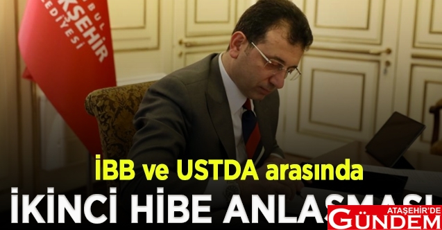 İBB İMZAYI ATTI ibb_ve_ustda_arasinda_ikinci_hibe_anlasmasi_h54628_a2040