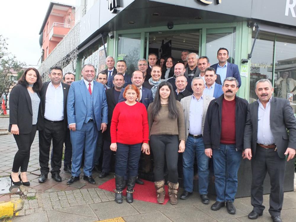 ÇAZDER'DEN EĞİTİME DESTEK ii