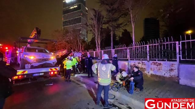 ARAÇ KONTROLDEN ÇIKTI 1 KİŞİ HAYATINI KAYBETTİ! istanbul-da-otomobil-otobus-duragina-carpti-1-5-14537760_osd