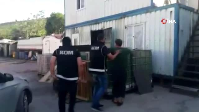 Ataşehir’de Kaçak Akaryakıt Ele Geçirildi istanbul-da-satisa-hazir-20-ton-10-numara-yag-12390232_o