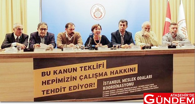 İMOK SOKAK HAYVANLARININ DURUMUNU VERİLERLE AÇIKLADI istanbul-meslek-odalari-koordinasyonu-imok-toplantisi-600