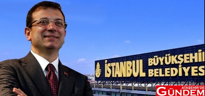 İBB 17 ŞUBAT’TA İSTANBUL YATIRIM AJANSI İÇİN TOPLANIYOR iste-ibb-baskani-ekrem-imamoglunun-taksim-projesi
