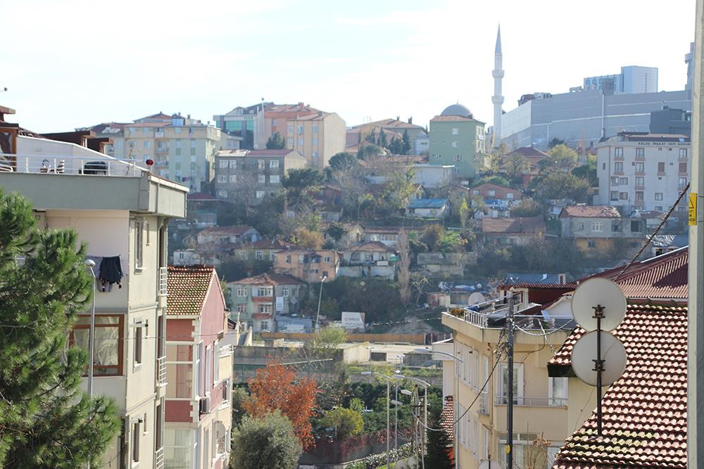 MAHKEMECE İPTAL EDİLEN YENİSAHRA BARBAROS PLANLARI İBB MECLİSİ'NDE işi