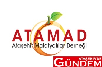 ATAŞEHİR MALATYALILAR DERNEĞİ (ATAMAD) OLAĞANÜSTÜ SEÇİMLİ GENEL KURUL İLANI jhıyjh
