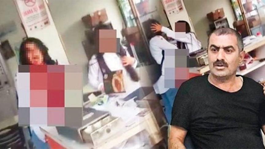 Emine Bulut’un Katili “Güvenlik” Gerekçesiyle Bolu’ya Sevk Edildi! jkhıuo