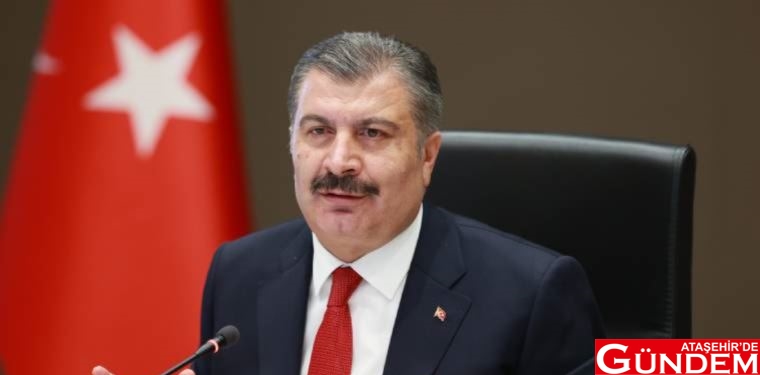 SARI RİSK KATEGORİSİNDE 10 İL KALDI kapak_010619