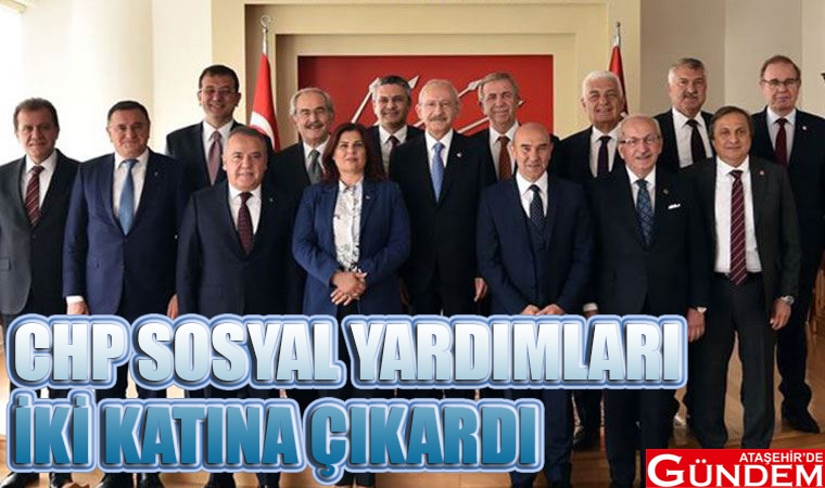 "CHP GELİRSE YARDIMLAR KESİLİR" DENDİ AMA... kapak_055324