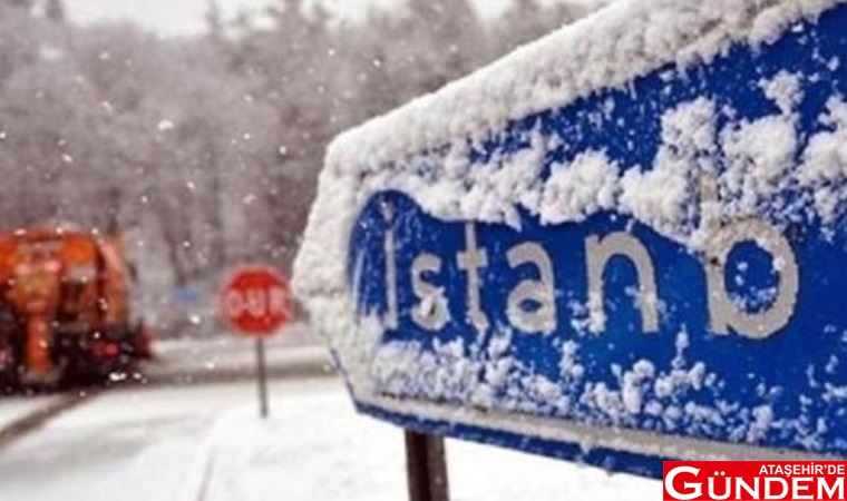 KAR GELİYOR ÇARŞAMBA GÜNÜNE DİKKAT! kapak_120938