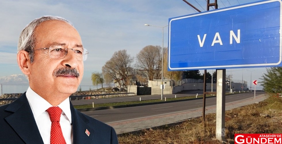 KILIÇDAROĞLU 248 BELEDİYE BAŞKANIYLA VAN'A GİDİYOR kilicdaroglu-248-belediye-baskani-ile-van-a-gidiyor