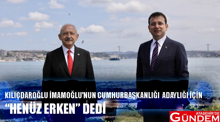 KILIÇDAROĞLU'NDAN İMAMOĞLU ÇIKIŞI kilicdaroglu-ndan-imamoglu-hakkinda-sorusturma-acilmasina-tepki-806075-5