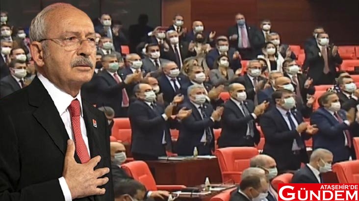 CHP GRUBU O CÜMLEYİ AYAKTA ALKIŞLADI kilicdaroglundan-chp-grubunu-ayaga-kaldiran-cumhurbaskanligi-adayligi-sozleri-benim-aday-olup-olamayacagimi-size-kim-soyledi