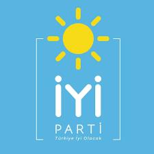 Suriye’de Şehit Düşen Mikail Candan İçin İyi Parti Ataşehir Basın Açıklaması Yaptı kuı6