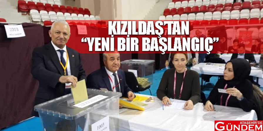 Çekmeköy yine Kızıldaş dedi kzııldaş'tan-yenibir-başlangıç
