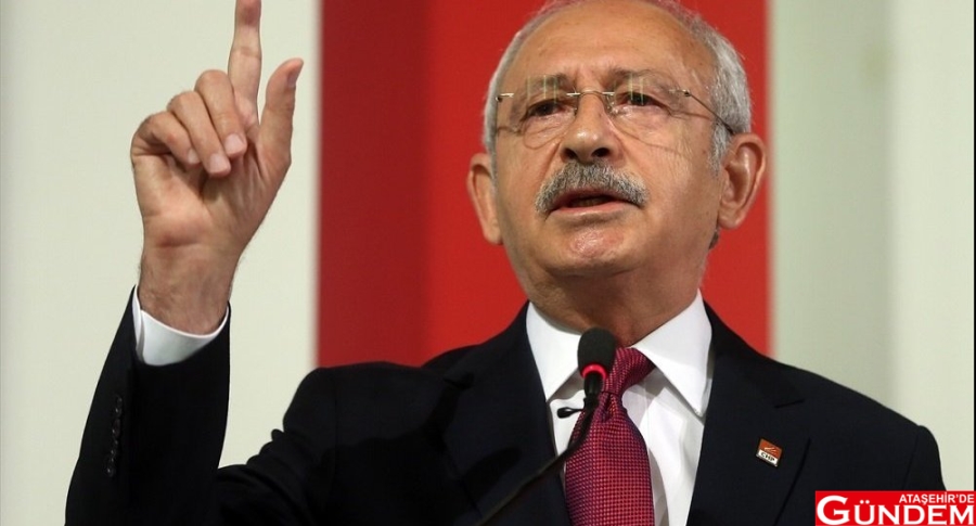 KIlıçdaroğlu'ndan deprem görevlendirmesi kılıçdaroğlu-deprem