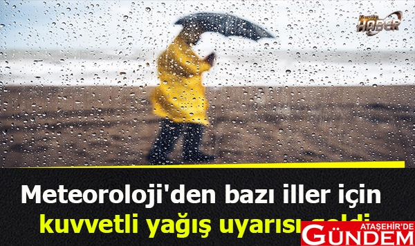 İSTANBUL VE ÇEVRESİ İÇİN SAĞANAK YAĞIŞ UYARISI meteoroloji_den_bazi_iller_icin_kuvvetli_yagis_uyarisi_geldi_h470209_23b87