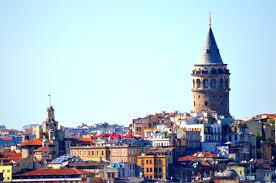 İSTANBUL TURİZMİ MASAYA YATIRILIYOR mnbjk
