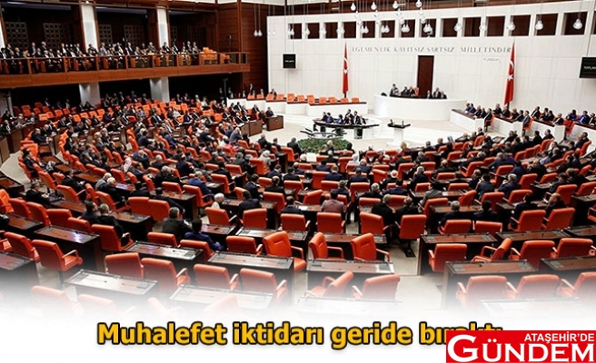 MUHALEFET İKTİDARI GERİDE BIRAKTI muhalefet_iktidari_geride_birakti_h60417_7c37c