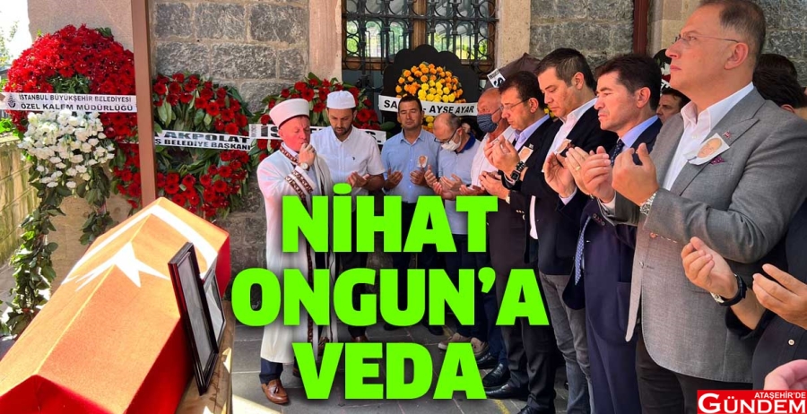 NİHAT ONGUN’A VEDA nihat-ongun-cenaze