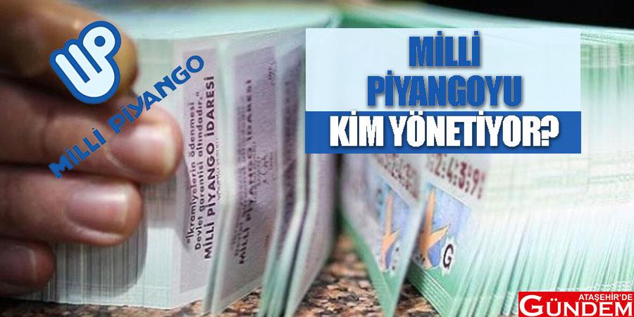 CHP'li Yavuzyılmaz: "Milli Piyangoyu GTECH Corporation Yönetiyor" qwrtyuy