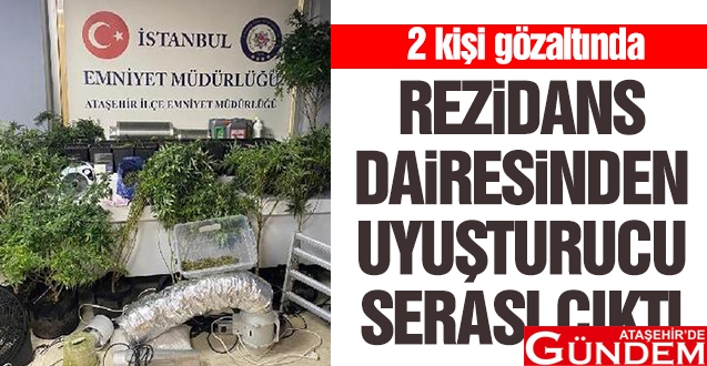 İNÖNÜ MAHALLESİ'NDE UYUŞTURUCU SERASI! rezidans_dairesinden_uyusturucu_serasi_cikti_h79050_ea9ca