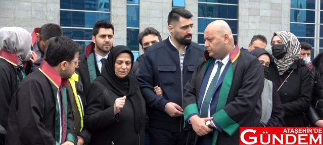 BAŞAK CENGİZ’İN AİLESİNDEN DURUŞMA SONRASI AÇIKLAMA samuray-kiliciyla-oldurulen-basak-cengiz-in-5-14758358_osd