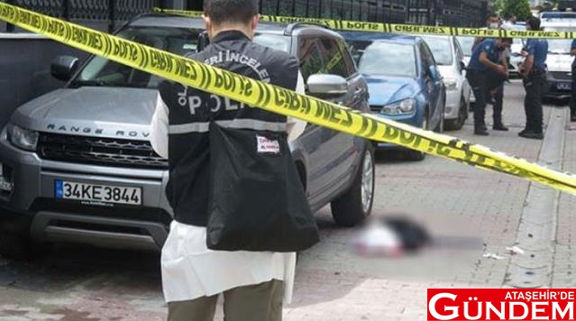 SİBEL KOÇAN CİNAYETİNDE 13 KİŞİ GÖZALTINDA! son-dakika-istanbul-atasehir-de-sibel-kocan-in-14214244_9361_osd