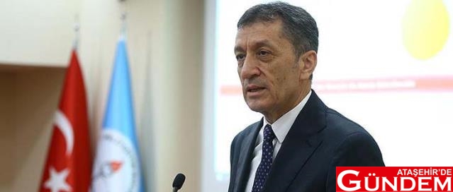 BAKAN SELÇUK YÜZ YÜZE EĞİTİM İÇİN KONUŞTU son-dakika-milli-egitim-bakani-salginin-seyri-13913720_3595_osd