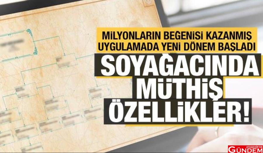YENİ UYGULAMA E-DEVLET ÜZERİNDEN son_dakika_icisleri_bakanligi_duyurdu_soyagaci_olusturma_uygulamasinda_guncelleme_1631010317_6516