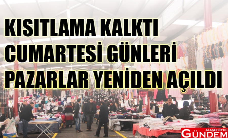 ATAŞEHİR'DE PAZARLAR İÇİN YENİ KARAR sosyete-pazar-86