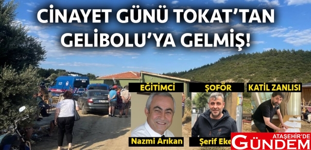 NAZMİ ARIKAN CİNAYETİNDE SON GELİŞME! tokatspor-kulubu-baskani-ufuk-akcekaya-arikanin-cinayeti-suphesiyle-gozaltinda-1657799683