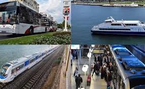 29 EKİM’DE İSTANBUL’DA TOPLU ULAŞIM ÜCRETSİZ ukyg8uo6t8o