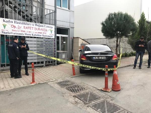 İKİ ŞÜPHELİ YARALIYI BIRAKIP KAÇTI yarali-bir-kisiyi-getirdikleri-arac-ile-birli-11704647_o