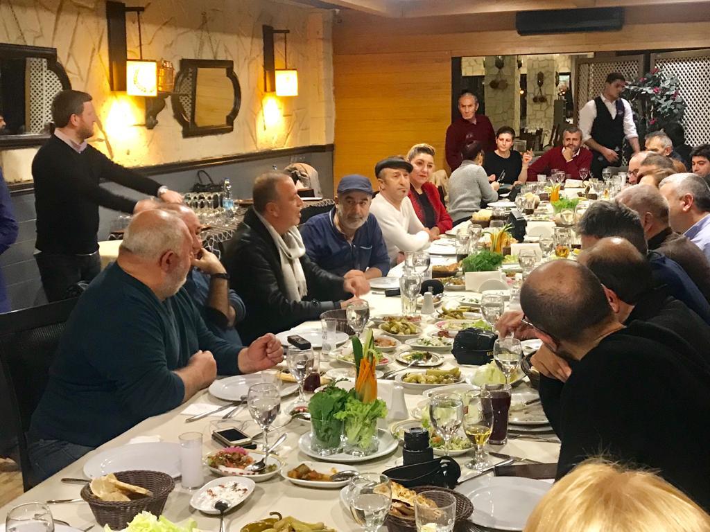 BAŞKAN İLGEZDİ BASIN EMEKÇİLERİNİ UNUTMADI ç4