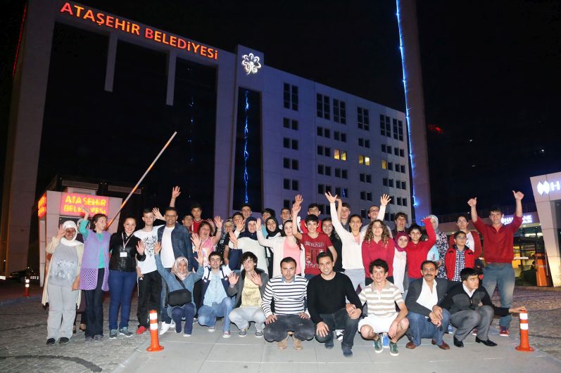 ENGELLİ ÇOCUKLAR İÇİN TATİL HEYECANI IMG_4886