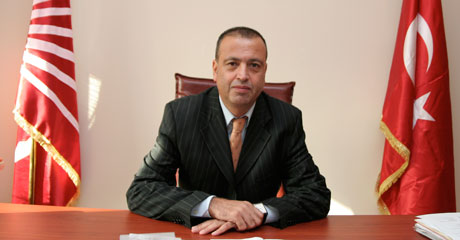 BATTAL İLGEZDİ'DEN AÇIKLAMA baskanbattalilgezdi